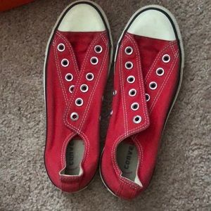 All star converse